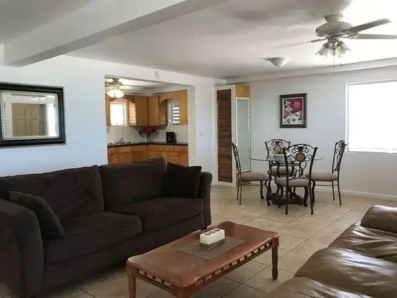 Family Villa, 2 Yatak Odası, Okyanus Manzaralı, Denize Sıfır