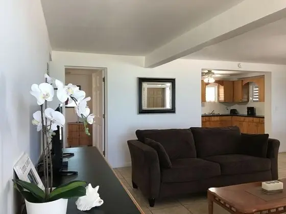 Family Villa, 2 Yatak Odası, Okyanus Manzaralı, Denize Sıfır
