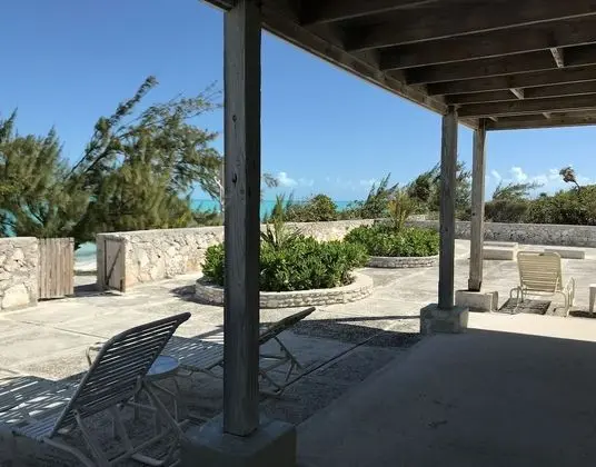 Family Villa, 2 Yatak Odası, Okyanus Manzaralı, Denize Sıfır