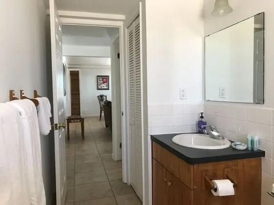 Family Villa, 2 Yatak Odası, Okyanus Manzaralı, Denize Sıfır