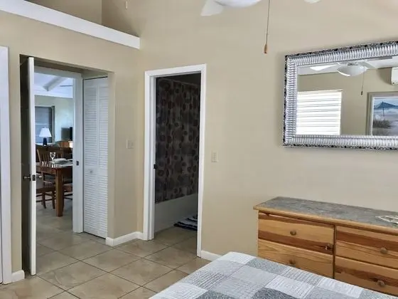 Panoramic Villa, 2 Yatak Odası, Okyanus Manzaralı, Denize Sıfır