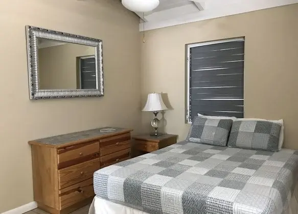 Panoramic Villa, 2 Yatak Odası, Okyanus Manzaralı, Denize Sıfır
