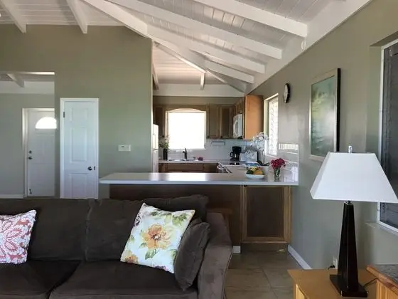 Panoramic Villa, 2 Yatak Odası, Okyanus Manzaralı, Denize Sıfır