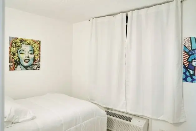 Luxury Apart Daire