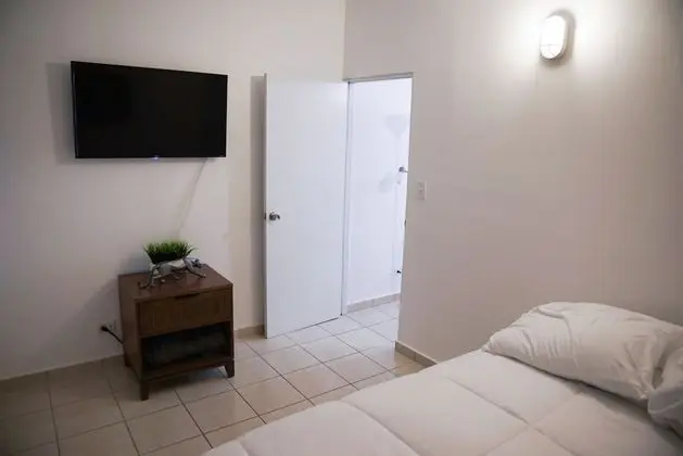Luxury Apart Daire