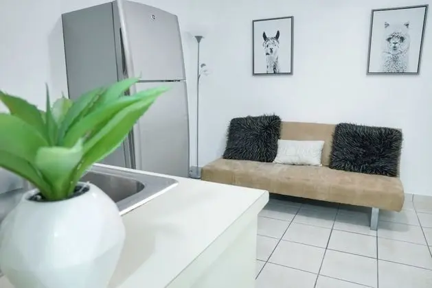 Luxury Apart Daire
