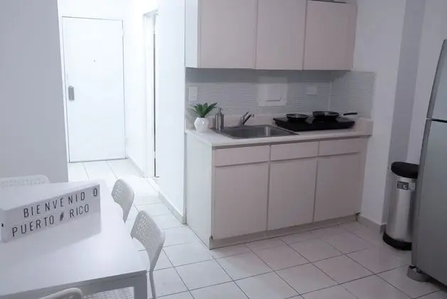 Luxury Apart Daire