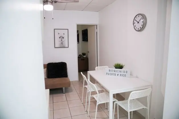 Luxury Apart Daire
