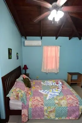 Standard Oda, 1 Çift Kişilik Yatak