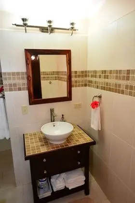 Standard Oda, 1 Çift Kişilik Yatak