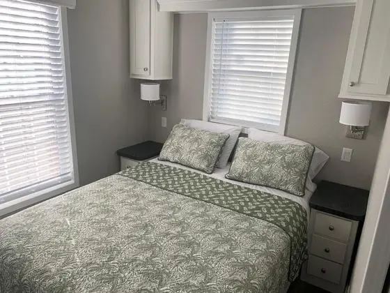 Deluxe Bungalov