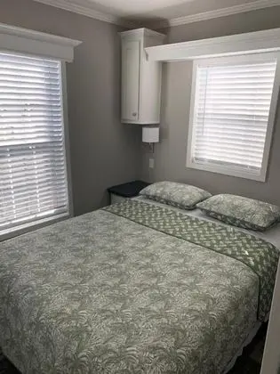 Deluxe Bungalov