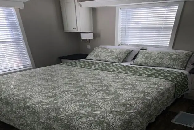 Deluxe Bungalov