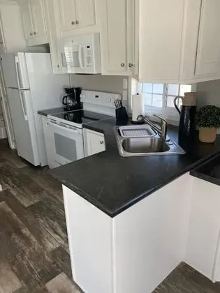 Deluxe Bungalov