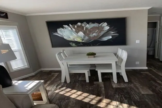 Deluxe Bungalov