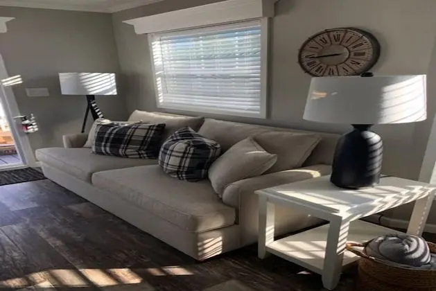 Deluxe Bungalov