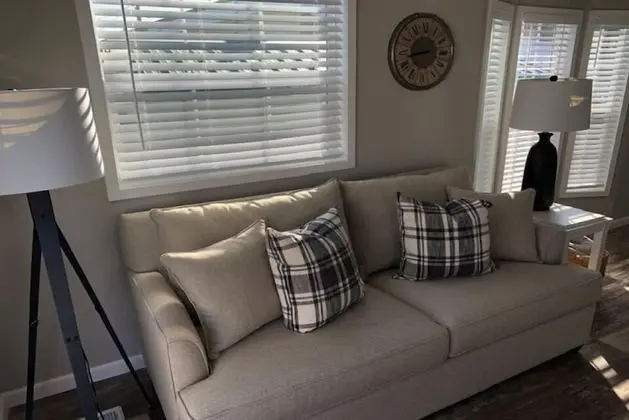 Deluxe Bungalov