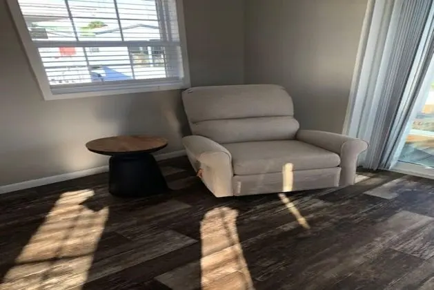 Deluxe Bungalov