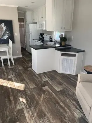 Deluxe Bungalov