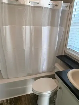 Deluxe Bungalov