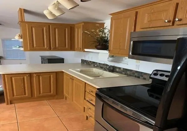 Premium Bungalov