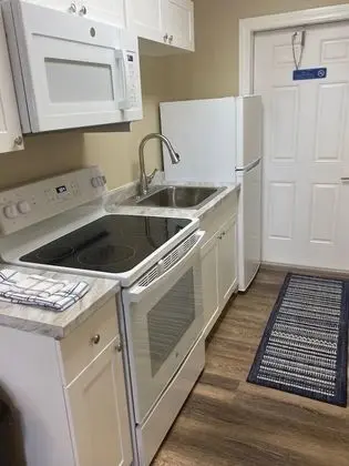 Deluxe Stüdyo Süit, 1 En Büyük (King) Boy Yatak ve Çekyat, Mutfak, Nehir Manzaralı