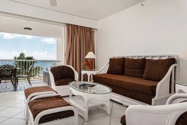 SXMILE - 1 Bedroom, Ocean View