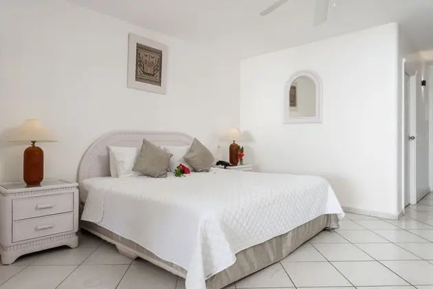 SXMILE - 1 Bedroom, Ocean View