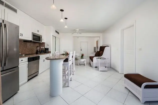 SXMILE - 1 Bedroom, Ocean View