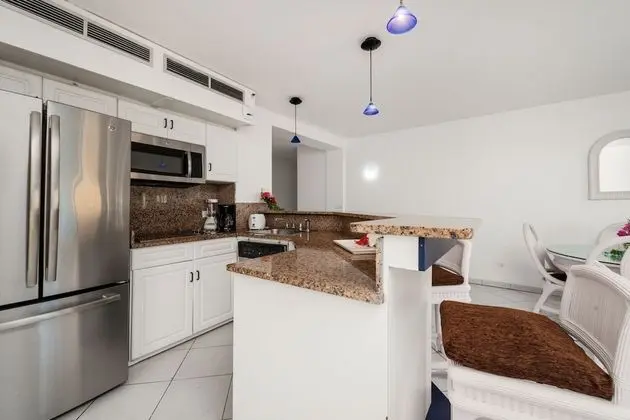 SXMILE - 1 Bedroom, Ocean View