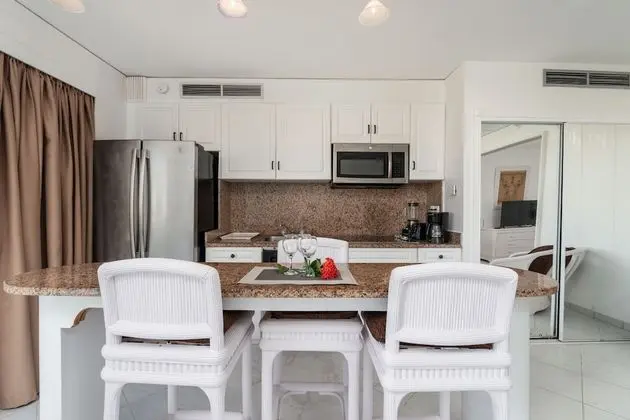 SXMILE - 1 Bedroom, Ocean View