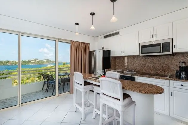 SXMILE Studio, Lagoon view