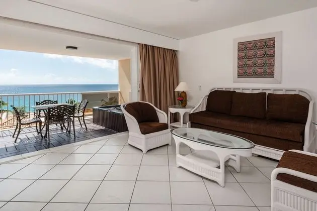SXMILE Studio, Ocean View