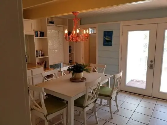 Ev, Birden Çok Yatak, Veranda, Bahçe Manzaralı