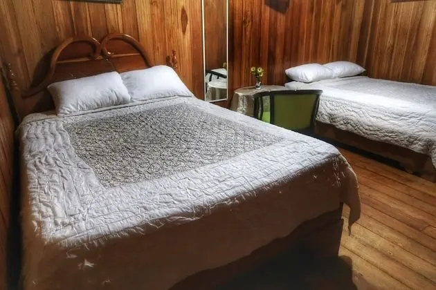 Basic Tek Büyük Yataklı Oda, 1 Yatak Odası, Sigara İçilmez, Okyanus Manzaralı