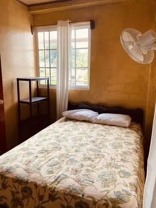 Basic Tek Büyük Yataklı Oda, 1 Yatak Odası, Sigara İçilmez, Okyanus Manzaralı