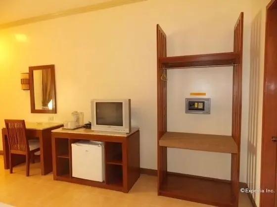 Business Süit, 2 Tek Kişilik Yatak