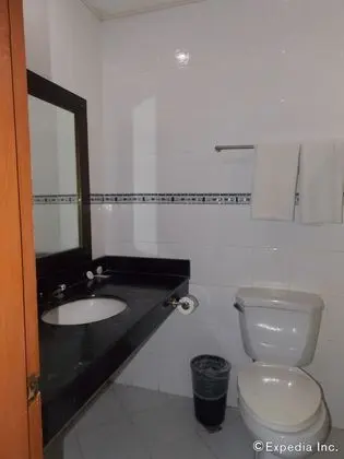 Business Süit, 2 Tek Kişilik Yatak