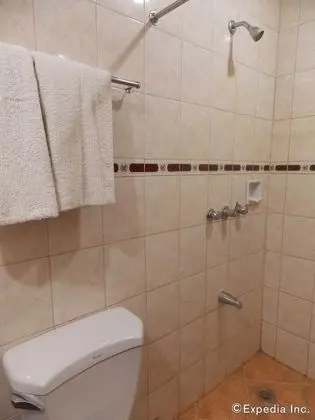 Business Süit, 2 Tek Kişilik Yatak