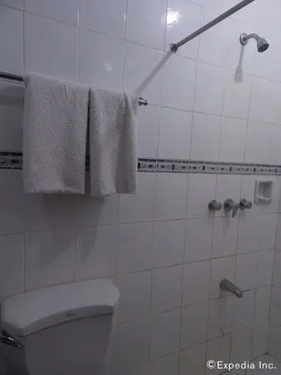 Business Süit, 2 Tek Kişilik Yatak