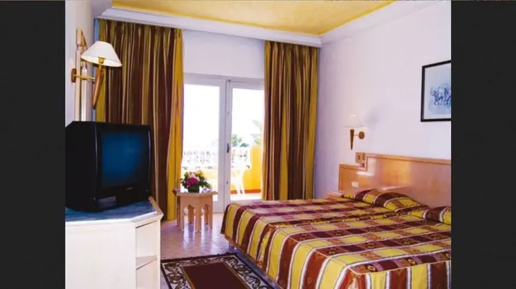 Tek Kişilik Oda Garden View