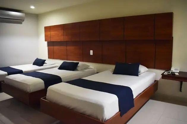 Comfort Ortak Ranzalı Oda