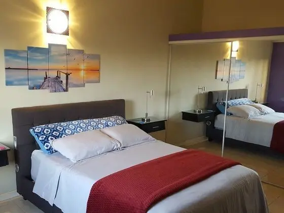 Premium Apart Daire, 2 Yatak Odası, Dağ Manzaralı