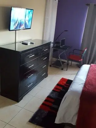 Premium Apart Daire, 2 Yatak Odası, Dağ Manzaralı