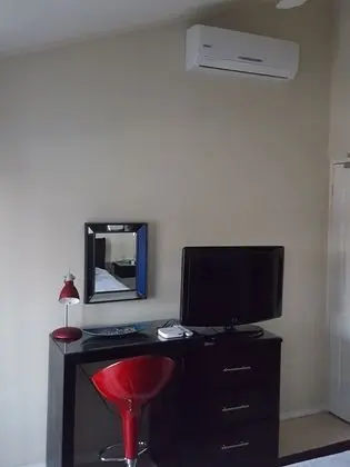 Premium Apart Daire, 2 Yatak Odası, Dağ Manzaralı