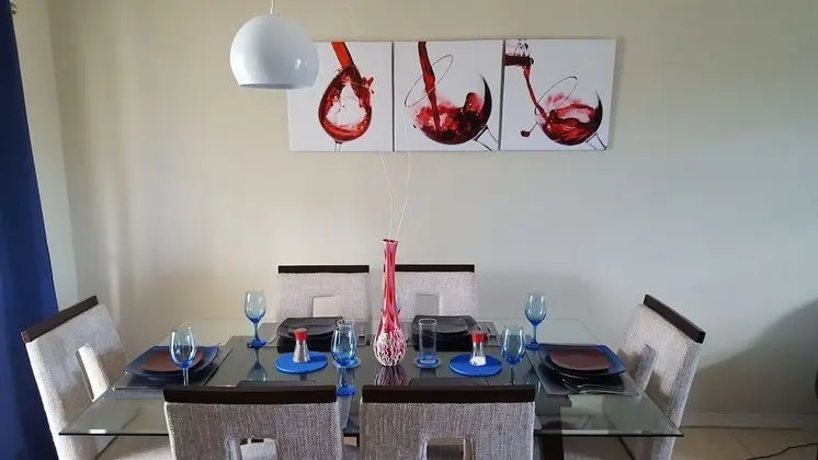 Premium Apart Daire, 2 Yatak Odası, Dağ Manzaralı