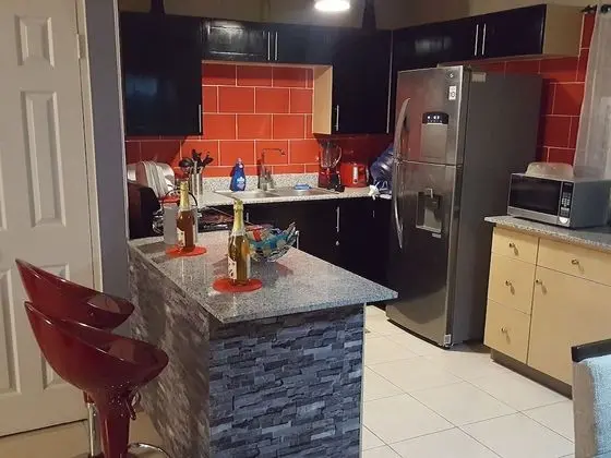 Premium Apart Daire, 2 Yatak Odası, Dağ Manzaralı