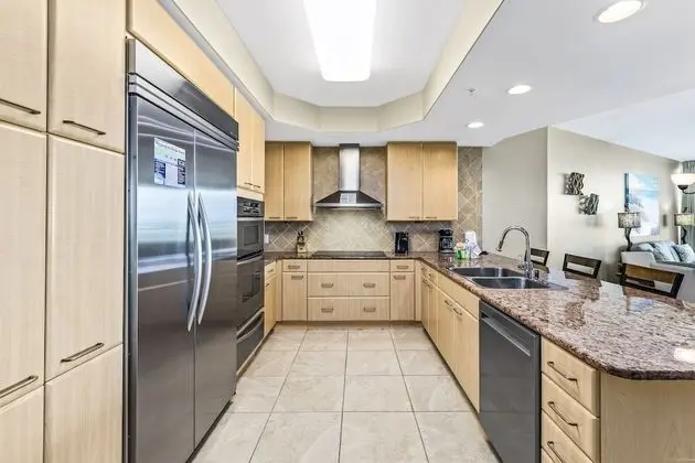 Exclusive Daire, 3 Yatak Odası, Balkon