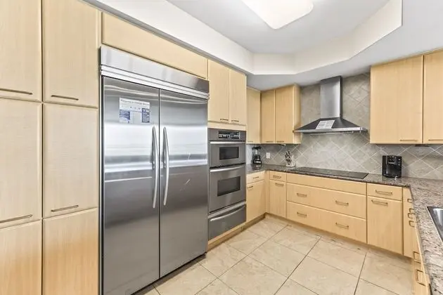 Exclusive Daire, 3 Yatak Odası, Balkon