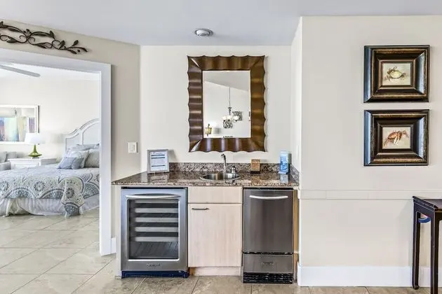 Exclusive Daire, 3 Yatak Odası, Balkon
